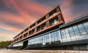 Hotel Kass Diamond Resort