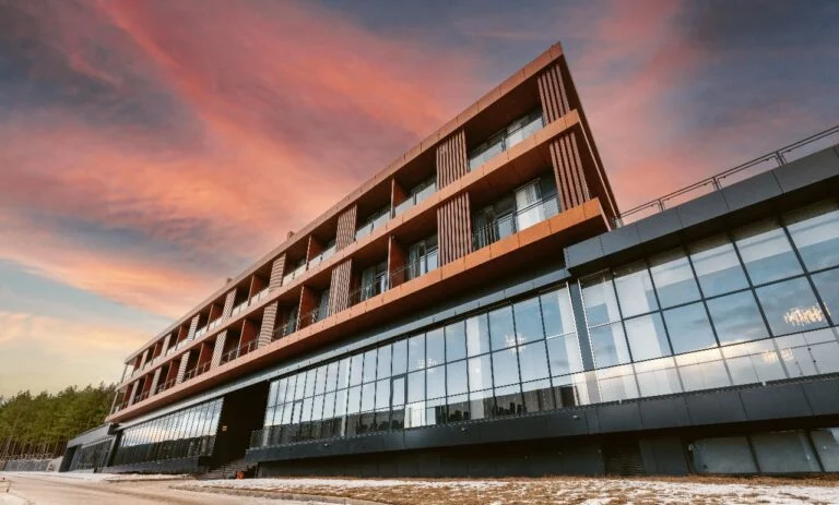 Hotel Kass Diamond Resort