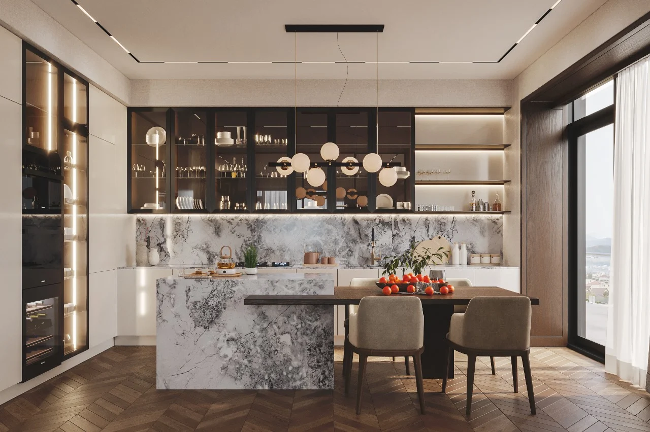 shanidze.studio - interior design