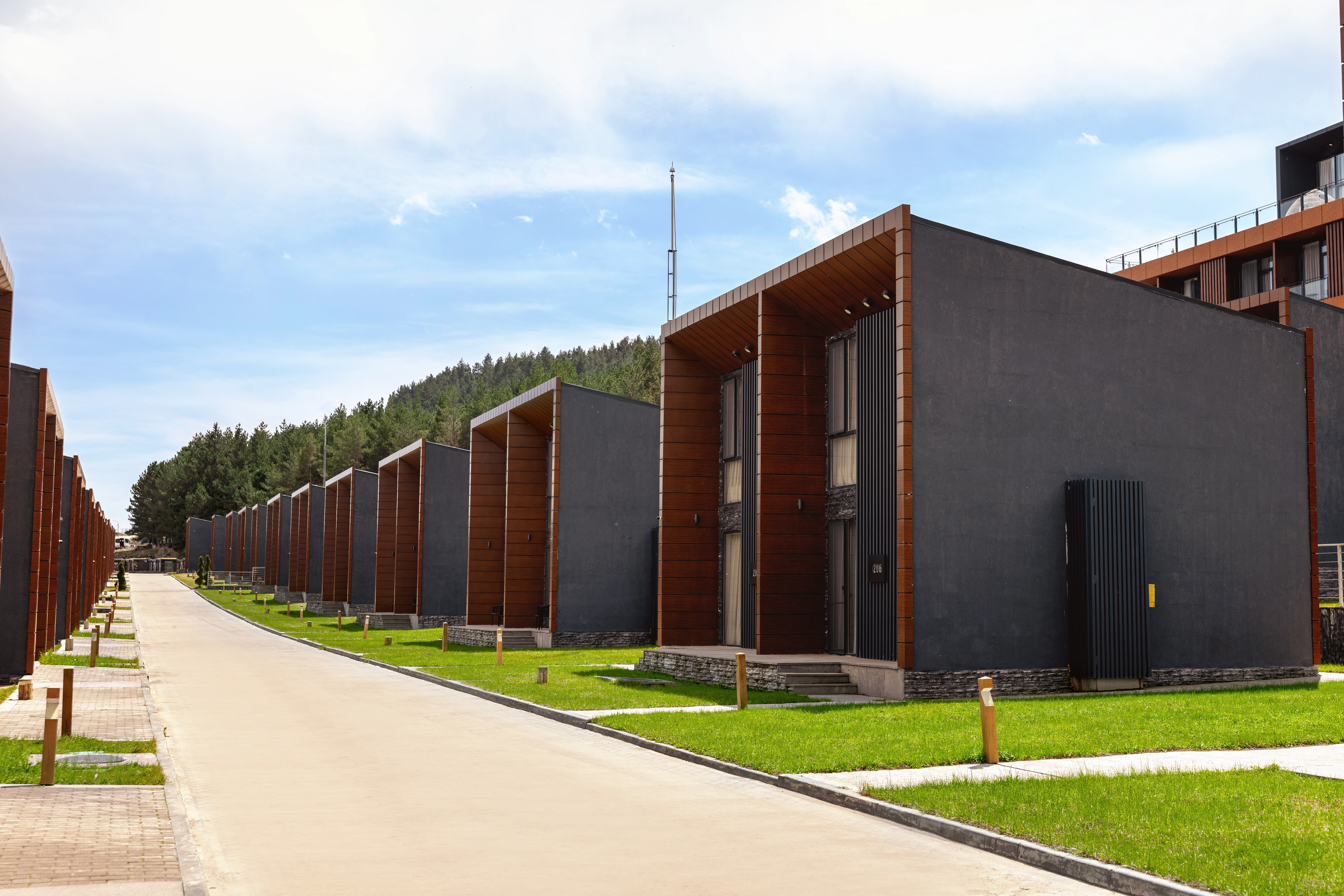 Shanidze.studio - Hotel in Tsalka